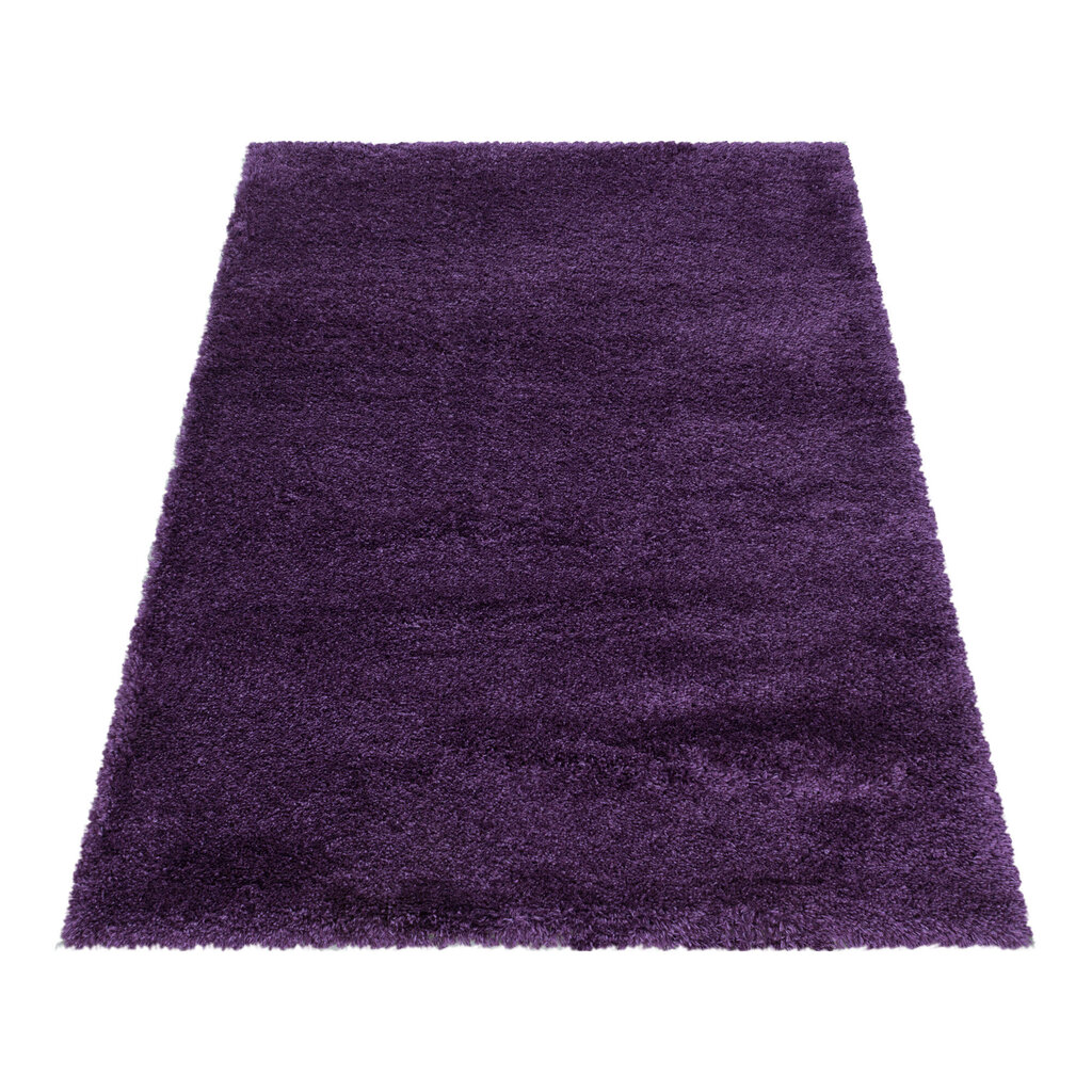 Vaip Ayyildiz Shaggy Fluffy 60x110 cm цена и информация | Vaibad | hansapost.ee