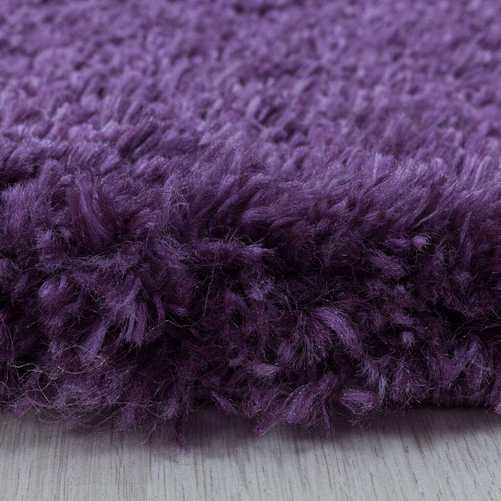 Vaip Ayyildiz Shaggy Fluffy 60x110 cm цена и информация | Vaibad | hansapost.ee