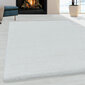 Ayyildiz vaip Fluffy White 3500 120x170 cm цена и информация | Vaibad | hansapost.ee