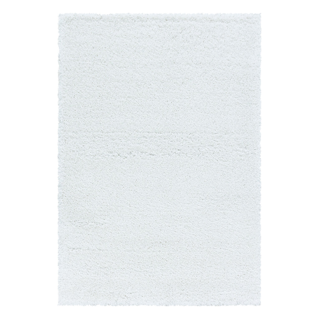 Ayyildiz vaip Fluffy White 3500 120x170 cm цена и информация | Vaibad | hansapost.ee