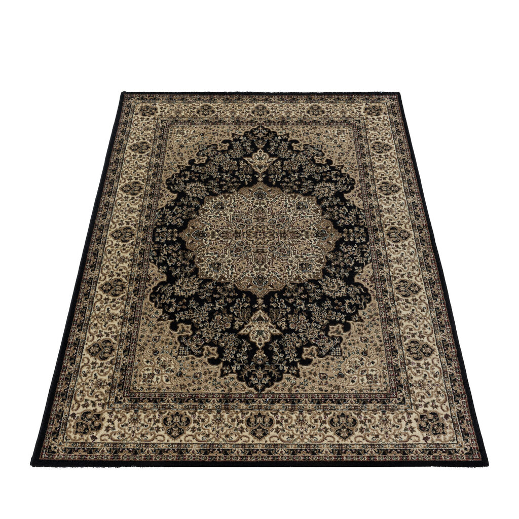 Ayyildiz vaip Kashmir Black 2608 80x150 cm hind ja info | Vaibad | hansapost.ee