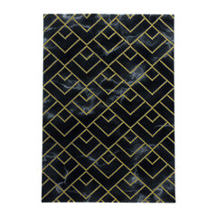 Ayyildiz kitsas vaip Naxos Gold 3814, 80x250 cm hind ja info | Vaibad | hansapost.ee