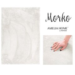 AmeliaHome vaip Morko 100x150 cm price and information | Carpets | hansapost.ee