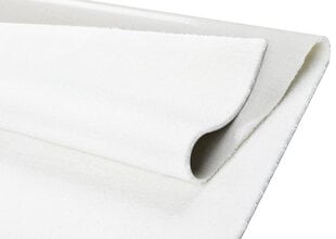 Narma flexiVelour™ veluurvaip Eden, valge, 160 x 240 cm hind ja info | Narma Mööbel ja sisustuskaubad | hansapost.ee