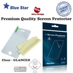 Защитная пленка BlueStar для Samsung Galaxy Win (i8550) цена и информация | Защитные пленки для телефонов | hansapost.ee