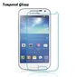 Tempered Glass Extreeme Shock Screen Protector Glass for Samsung i9500 Galaxy S4 (EU Blister) цена и информация | Ekraani kaitseklaasid ja kaitsekiled | hansapost.ee