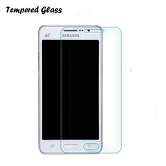 Karastatud Samsung G530 Galaxy Grand Prime ekraanikaitseklaas hind ja info | Tempered Glass Mobiiltelefonid, fotokaamerad, nutiseadmed | hansapost.ee