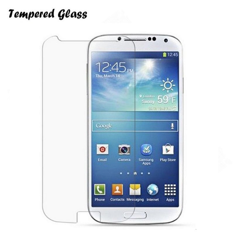 Kaitseklaas Tempered Glass Samsung Galaxy Core 2 (G355HN) цена и информация | Ekraani kaitseklaasid ja kaitsekiled | hansapost.ee