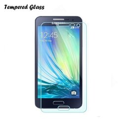 Karastatud Samsung A300 Galaxy A3 ekraanikaitseklaas hind ja info | Tempered Glass Mobiiltelefonid ja lisatarvikud | hansapost.ee