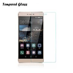 Tempered Glass Extreeme Shock Защитная пленка-стекло Huawei P8 (EU Blister) цена и информация | Tempered Glass Мобильные телефоны, Фото и Видео | hansapost.ee