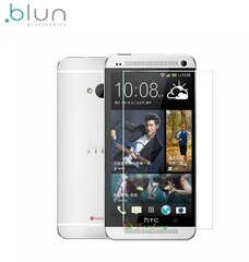 HTC One M7 ekraanikaitseklaas hind ja info | Ekraani kaitseklaasid ja kaitsekiled | hansapost.ee