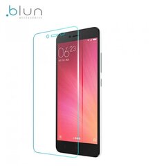 Blun Extreeme Shock 0.33mm / 2.5D Защитная пленка-стекло Xiaomi Redmi Note 2 (EU Blister) цена и информация | Blun Телефоны и аксессуары | hansapost.ee