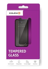 Защитное стекло Evelatus Microsoft 535 Lumia цена и информация | Защитные пленки для телефонов | hansapost.ee