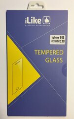 Kaitseklaasid ILike       XA F3111 Tempered Glass hind ja info | Ekraani kaitseklaasid ja kaitsekiled | hansapost.ee