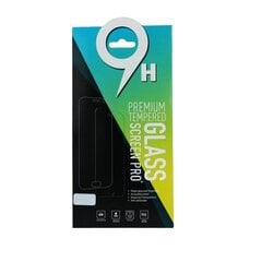 GreenLine Pro+ Tempered Glass 9H Защитное стекло для экрана LG X Cam K580 цена и информация | Защитные пленки для телефонов | hansapost.ee