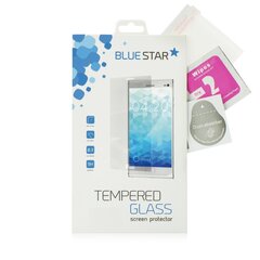 Karastatud klaas Blue Star Tempered Glass Premium 9H Screen Protector Huawei Y6 / Y6 Prime (2018) hind ja info | Bluestar Mobiiltelefonid, fotokaamerad, nutiseadmed | hansapost.ee