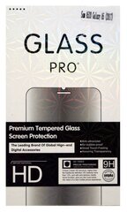 Karastatud klaas Tempered Glass PRO+ Premium 9H Screen Protector Xiaomi Redmi 5 hind ja info | Glass PRO+ Mobiiltelefonid, fotokaamerad, nutiseadmed | hansapost.ee