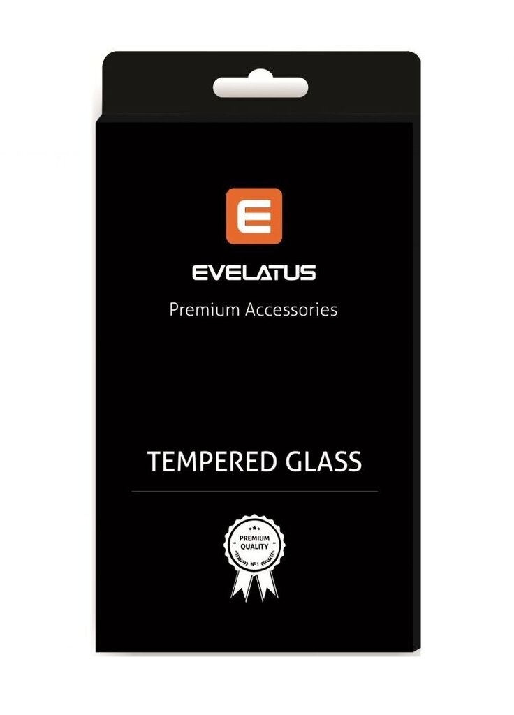 Kaitseklaasid Evelatus Samsung Note 8 N950 3D Full Glue hind ja info | Ekraani kaitseklaasid ja kaitsekiled | hansapost.ee