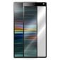 Myscreen Glass Edge Tempered Glass Full Coveraged with Frame Sony Xperia 10 Plus Black hind ja info | Ekraani kaitseklaasid ja kaitsekiled | hansapost.ee