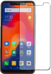 Tempered Glass Premium 9H Screen Protector Xiaomi Note 6 Pro hind ja info | Ekraani kaitseklaasid ja kaitsekiled | hansapost.ee