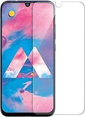 Tempered Glass Gold Защитное стекло для экрана Nokia 6.1 Plus / Nokia X6 (2018) цена и информация | Защитные пленки для телефонов | hansapost.ee