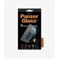 PanzerGlass kaitseklaas iPhone X/Xs/11 Pro hind ja info | Ekraani kaitseklaasid ja kaitsekiled | hansapost.ee