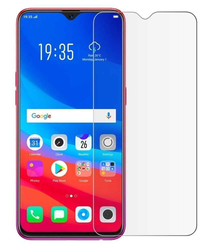 Karastatud Klaas PRO+ Premium 9H Ekraanikaitse Apple iPhone 11 Pro Max hind ja info | Ekraani kaitseklaasid ja kaitsekiled | hansapost.ee