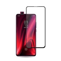 Mocco Full Glue 5D Tempered Glass Защитное стекло для экрана Xiaomi Redmi 8A Черное цена и информация | Защитные пленки для телефонов | hansapost.ee