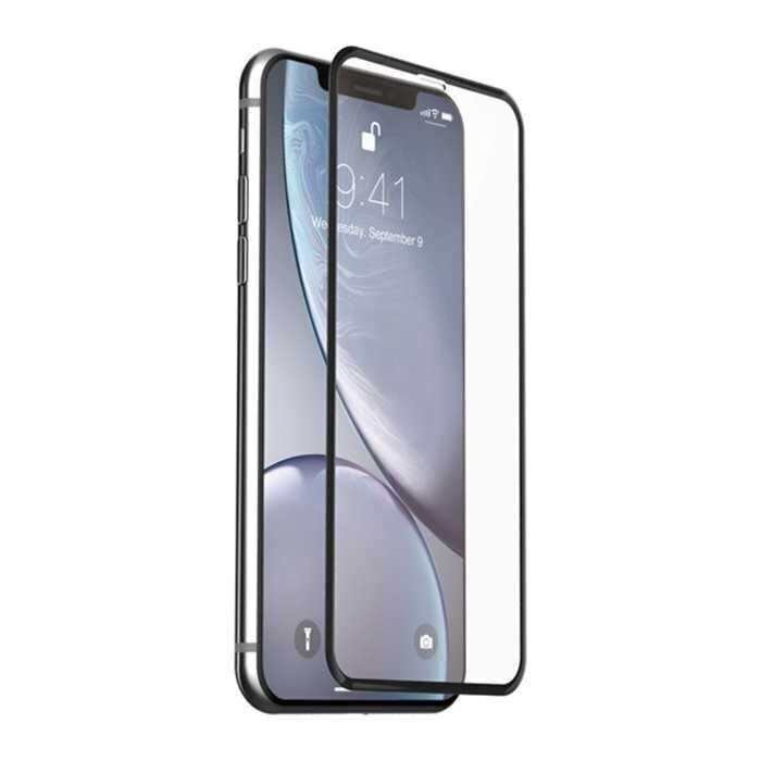 Kaitseklaas Devia Van Entire View Anti-glare telefonile iPhone XR (6.1) 10 tk hind ja info | Ekraani kaitseklaasid ja kaitsekiled | hansapost.ee