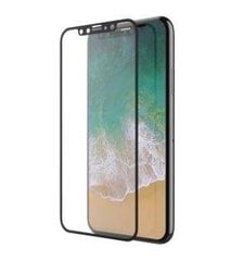 Kaitseklaas Devia Van Entire View Anti-glare telefonile iPhone XS Max (6.5) hind ja info | Ekraani kaitseklaasid ja kaitsekiled | hansapost.ee