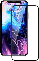 Kaitseklaas Devia Real Series 3D Curved Full Screen Explosion-proof telefonile iPhone 11 Pro Max hind ja info | Ekraani kaitseklaasid ja kaitsekiled | hansapost.ee