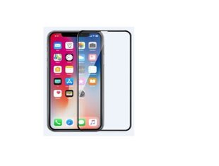 Защитное стекло дисплея Devia Comma Entire View Apple iPhone XS Max/11 Pro Max цена и информация | Защитные пленки для телефонов | hansapost.ee