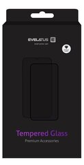 Evelatus Xiaomi 9T Pro 2.5D Черная рамка (полный клей) цена и информация | Защитные пленки для телефонов | hansapost.ee
