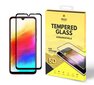 Mocco Full Glue 5D Signature Edition Tempered Glass Full Coverage with Frame Xiaomi Redmi 7 Black hind ja info | Ekraani kaitseklaasid ja kaitsekiled | hansapost.ee