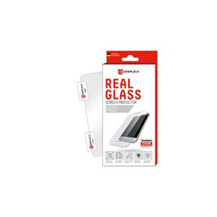 Displex Real 2D Glass By Displex цена и информация | Displex Мобильные телефоны, Фото и Видео | hansapost.ee