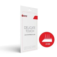 Защитное стекло Xiaomi Redmi Note 5A (2.5D, clear) цена и информация | Защитные пленки для телефонов | hansapost.ee