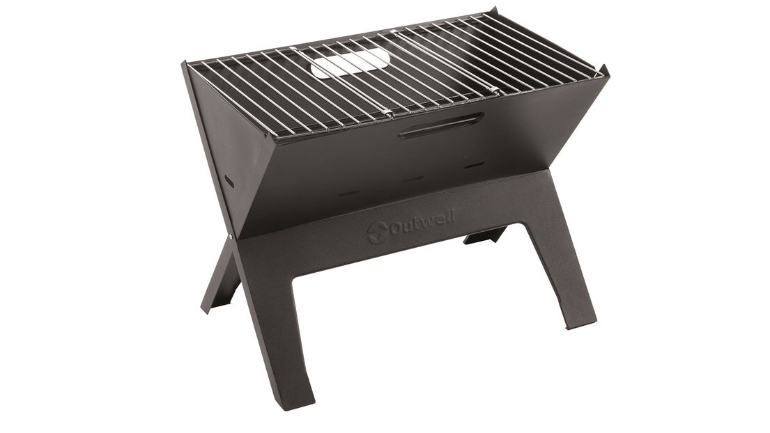 Kaasaskantav grill Outwell Cazal 45x30x35 cm hind ja info | Grillid | hansapost.ee