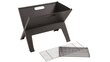 Kaasaskantav grill Outwell Cazal 45x30x35 cm цена и информация | Grillid | hansapost.ee