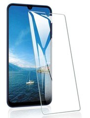 Fusion karastatud klaasist ekraanikaitse Samsung A217 Galaxy A21s hind ja info | Ekraani kaitseklaasid ja kaitsekiled | hansapost.ee