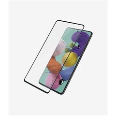 Samsung Galaxy A51 ekraanikaitseklaas PanzerGlass™ hind ja info | PanzerGlass Mobiiltelefonid ja lisatarvikud | hansapost.ee