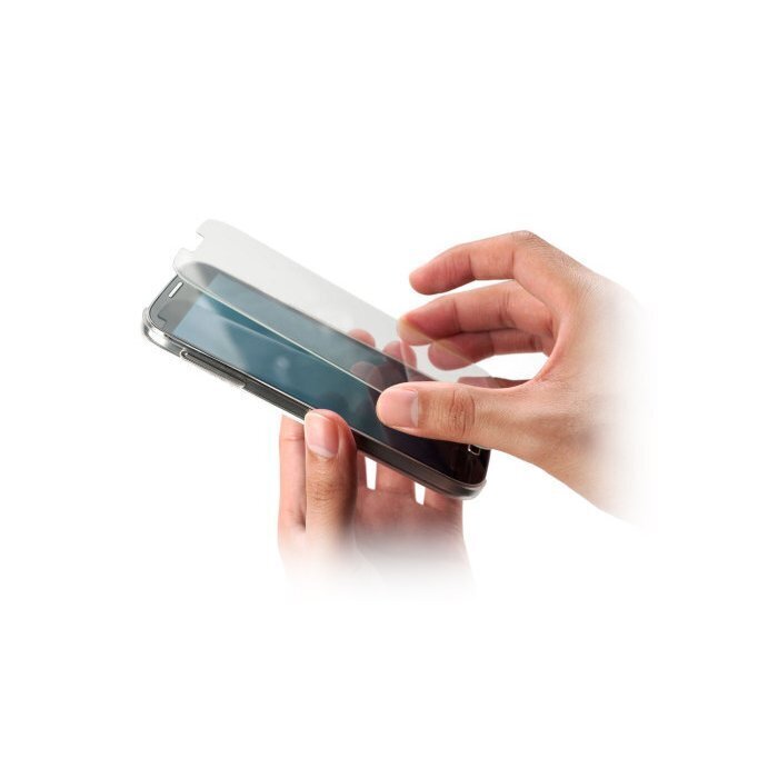 Forever Tempered Glass Premium 9H Screen Protector Apple iPhone 12 Pro Max цена и информация | Ekraani kaitseklaasid ja kaitsekiled | hansapost.ee