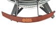 Keraamiline grill TunaBone Kamado classic M, 55 cm, roheline цена и информация | Grillid | hansapost.ee