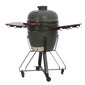 Keraamiline grill TunaBone TBG21GRAY-01, 55 cm цена и информация | Grillid | hansapost.ee