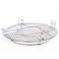 Keraamiline grill TunaBone TBG21GRAY-01, 55 cm цена и информация | Grillid | hansapost.ee