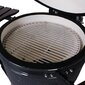 Grill Kamado BBQ E-26, must цена и информация | Grillid | hansapost.ee