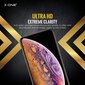 Kaitseklaas X-ONE telefonile iPhone 7 Plus hind ja info | Ekraani kaitseklaasid ja kaitsekiled | hansapost.ee