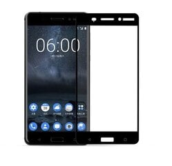 Ekraanikaitseklaas Tellur, Nokia 6 jaoks hind ja info | Ekraani kaitseklaasid ja kaitsekiled | hansapost.ee