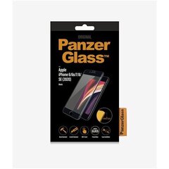 Kaitseklaas PanzerGlass 2701 hind ja info | Ekraani kaitseklaasid ja kaitsekiled | hansapost.ee