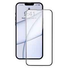 Защитное стекло Baseus для iPhone 13 Pro Max цена и информация | Защитные пленки для телефонов | hansapost.ee