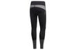 Naiste retuusid Adidas Believe This Primeknit LTE Tights DU3852, must hind ja info | Spordiriided naistele | hansapost.ee